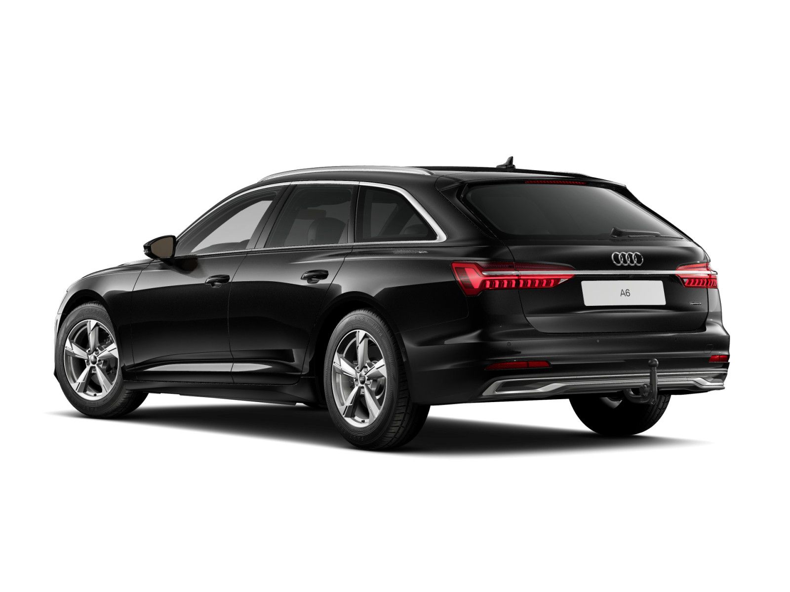 Audi A6 - Bild 5