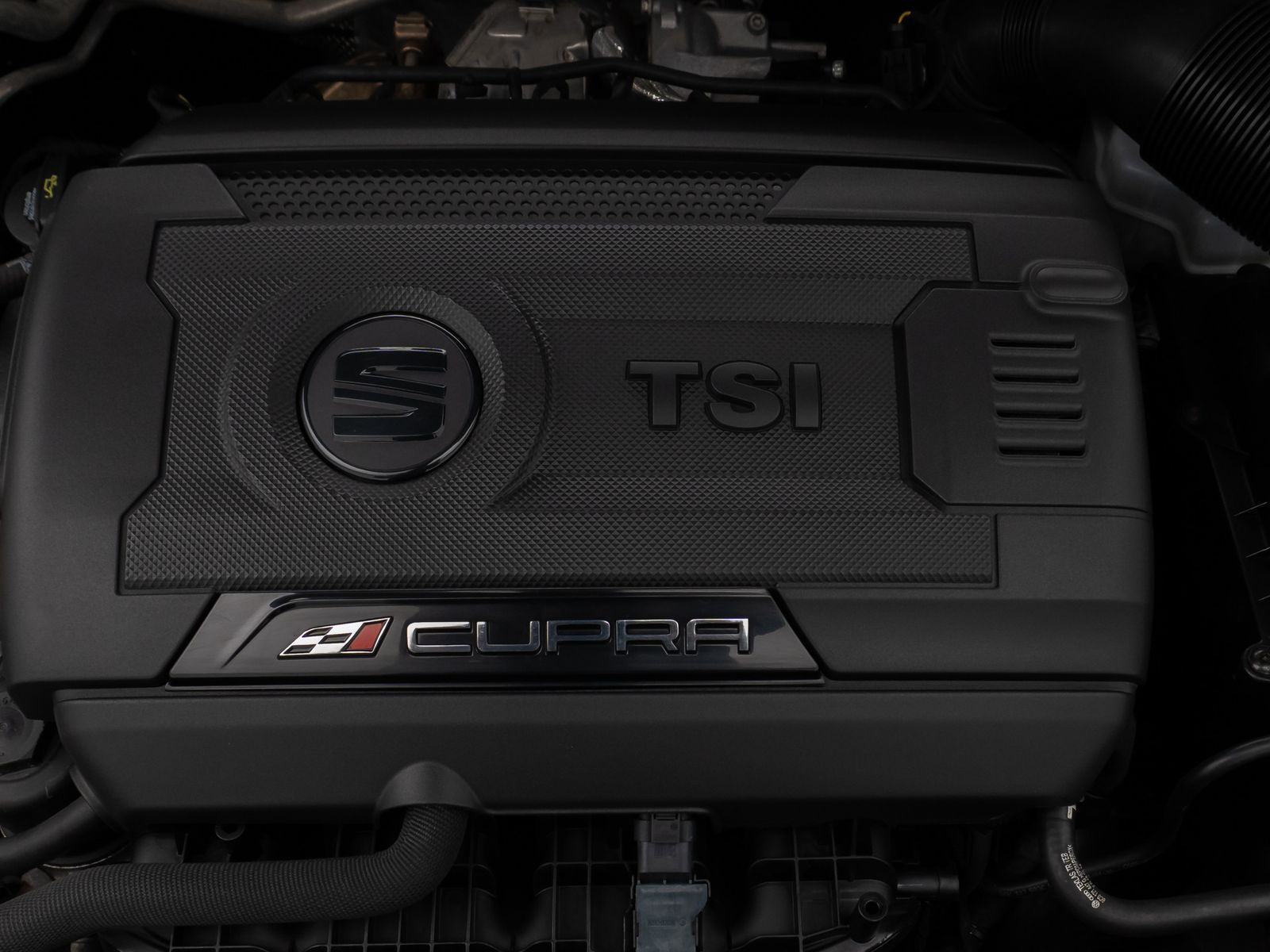 Fahrzeugabbildung SEAT Ibiza SC Cupra Bi-Xenon PDC 8Fach Tempomat Sport