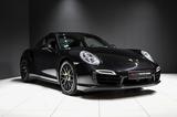 Porsche 991 (911) Turbo S, Carbon, BOSE, Chrono, Kamera, - Porsche in München: 911