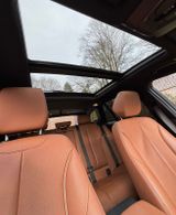 BMW 330i xDrive Touring Luxury Line Autom. Luxur... - BMW 330: Kombi, 330i Xdrive