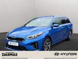 Kia Ceed SW GT-Line  - gebrauchte Kia cee'd Sportswagon aus dem Jahr 2020