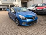 Renault Clio IV GT*KAMERA*NAVI*TEMPOMAT* - Renault Clio Gebrauchtwagen in Stuttgart