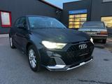 Audi A1 citycarver allstreet 30 TFSI - gebrauchte Audi A1 aus dem Jahr 2021