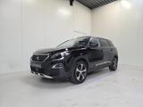 Peugeot 5008 1.2 Benzine Autom. 7 pl - GT-Line - Topstaa - Peugeot 5008: Automatik