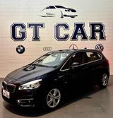 BMW 216 d Active Tourer Luxury **TUTTA TAGLIANDA - BMW 216 Active Tourer aus 2015