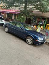 Jaguar s Type 3.0L V6 89.000km - Jaguar S-Type: 3.0