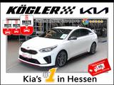 Kia Proceed 1.6i T DCT GT NAV | KOMF - Kia pro cee'd / ProCeed