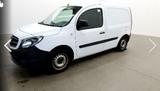 Mercedes-Benz Citan 111 CDI Kasten Lang Regalsystem beidseitig