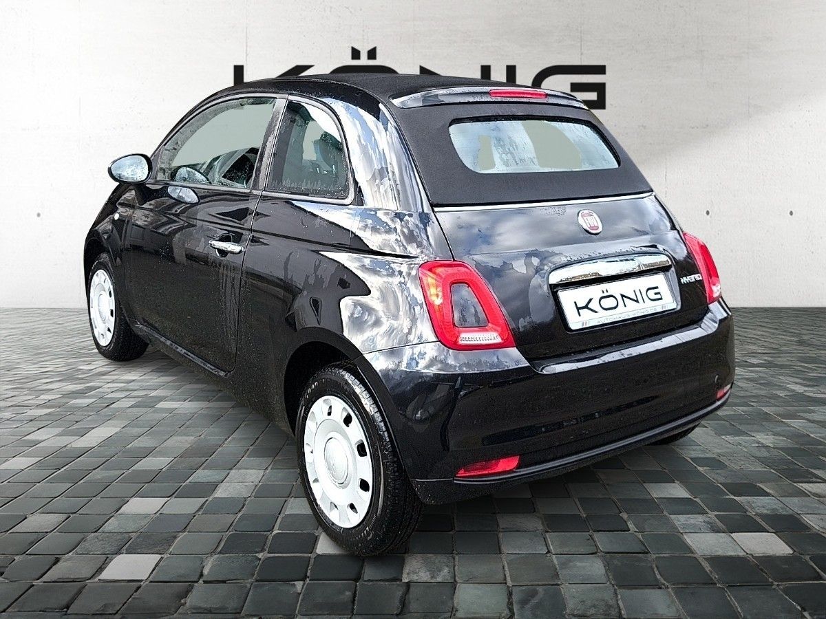 Fiat 500C - Bild 3