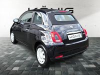 Fiat 500C - Vorschau Bild 3