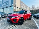 Land Rover Range Rover Evoque HSE Dynamic|LED|MERIDIAN|PANO - Land Rover Gebrauchtwagen