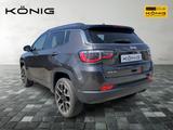 Jeep Compass Limited 4WD - Jeep Compass Gebrauchtwagen in Berlin
