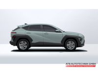 Hyundai KONA - Vorschau Bild 4