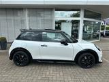 MINI Cooper C John Cooper Works Trim + Package M +RFK - MINI MINI: Weiß