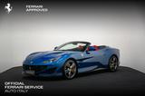 Ferrari Portofino 3.9 T V8 DCT *FERRARI FINLAND* - Ferrari Portofino Gebrauchtwagen
