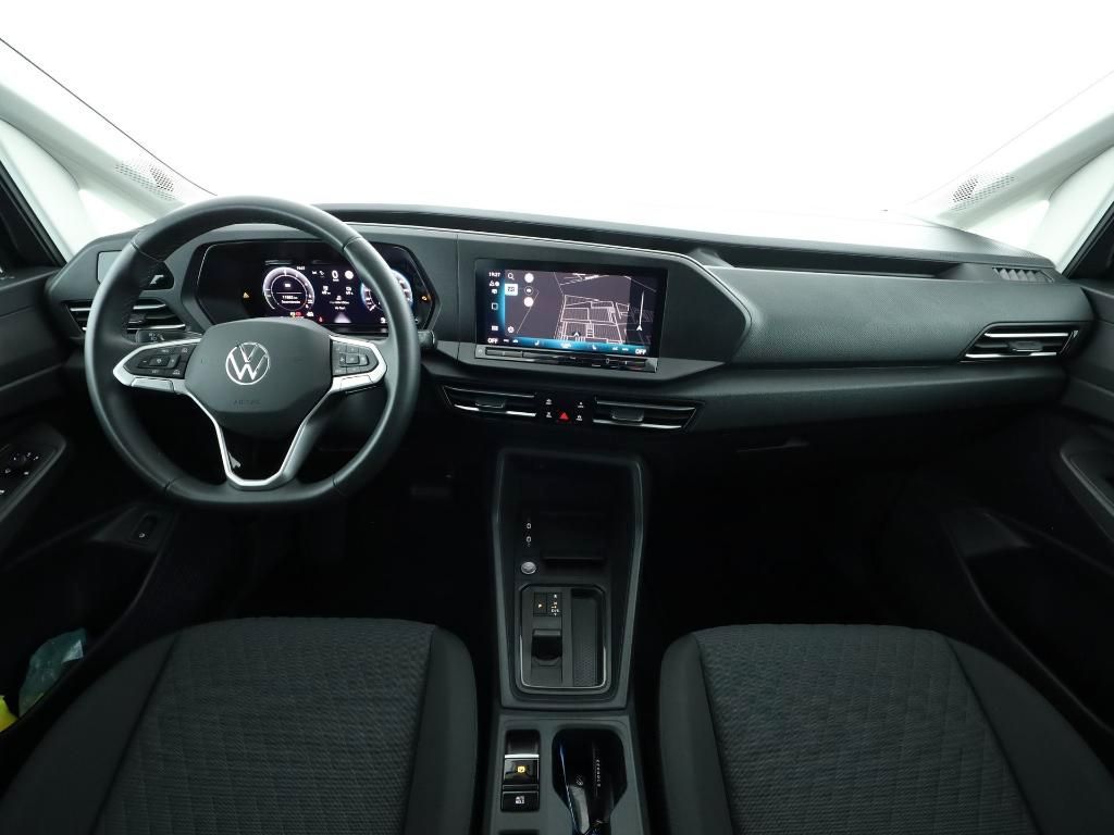 Volkswagen Caddy - Bild 5