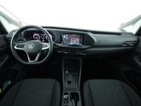 Volkswagen Caddy - Vorschau Bild 5