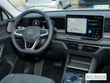Volkswagen Tayron Elegance 1,5 eTSI DSG 7-Sitzer AHK Alu-19 - Volkswagen Tayron: Elegance