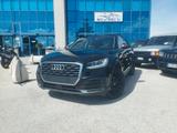 Audi Q2 30 TDI S tronic Business - Audi Q2 mit Halbautomatikschaltung