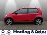 Volkswagen up! cross PDC Winterpaket Klima LED-Tagfahrlicht - Volkswagen up!: Winterpaket