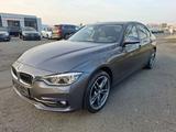 BMW 320d xDrive Sport Line*Leder*LED*Kamera*HiFi* - BMW 320 mit Diesel-Antrieb: Limousine, Automatik