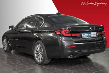BMW 530 - 4