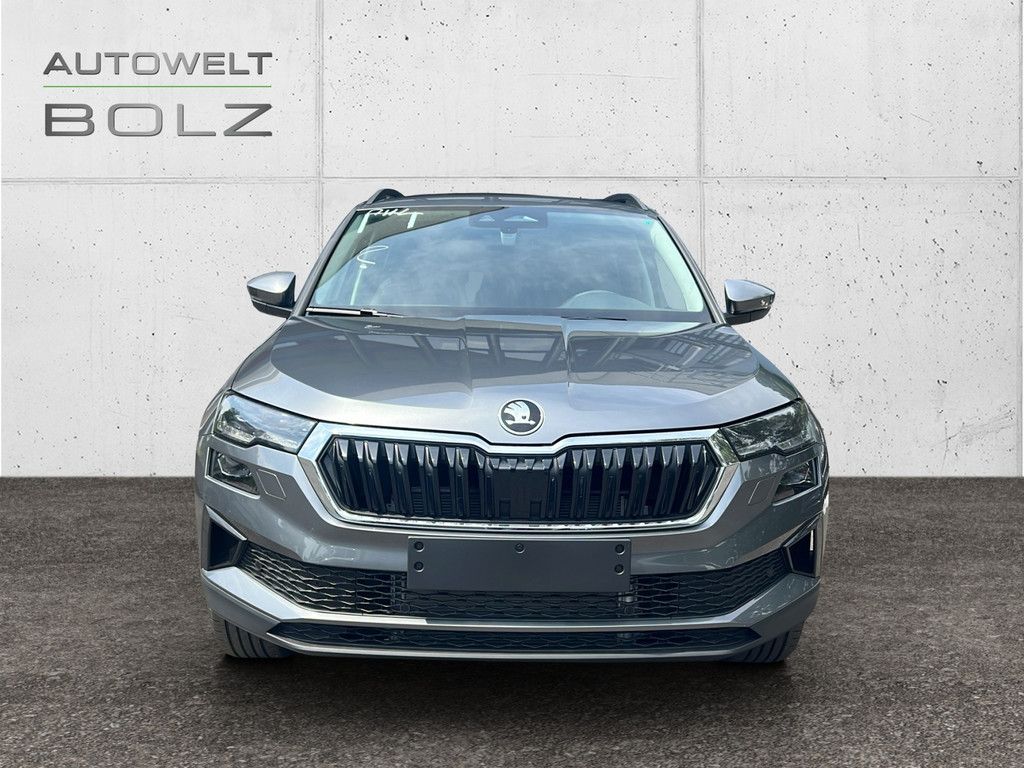 Skoda Karoq - Bild 2