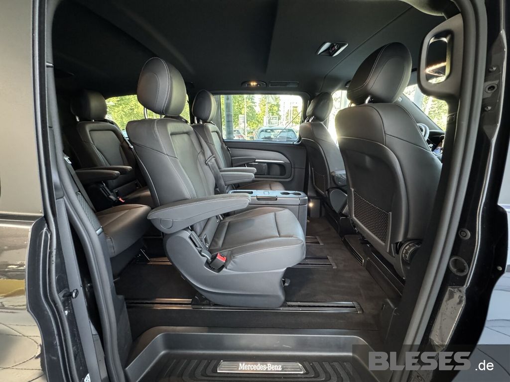 MERCEDES-BENZ V 250 – Bild 18