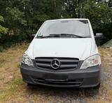 Mercedes-Benz MB Vito Kasten 110 - Mercedes-Benz Vito: Mb