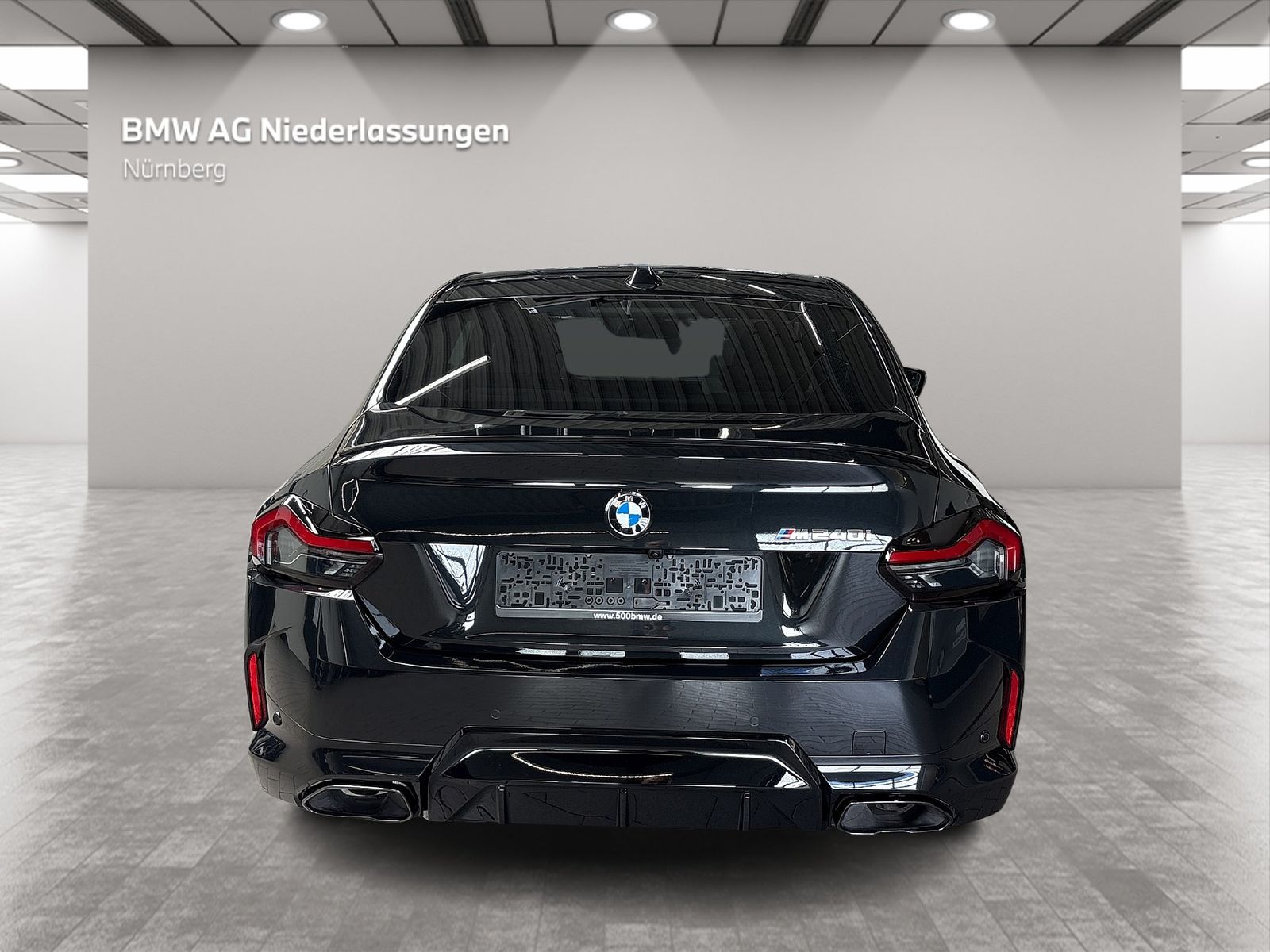 BMW M240i - Bild 7