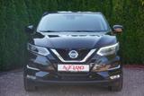 Nissan Qashqai 1.3 DIG-T Aut. N-Connecta LED 360° Navi - Nissan aus 2020