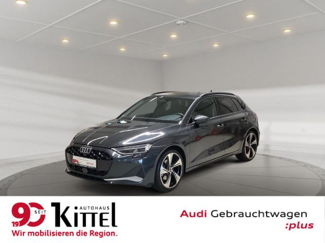 A3 Sportback Advanced 35 TFSI S tronic 360°Kamer