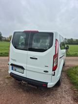 Ford Transit Custom - Ford Transit Custom von privat