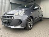 Hyundai i10 YES! Plus+SHZ+Alu+CarPlay+DAB - Hyundai i10 YES!-Plus