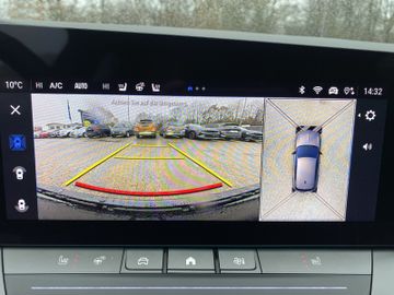 Bild 21 Opel Astra GS NAVI/SHZ+LHZ/PDC vo+hi+360Cam