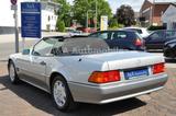 Mercedes-Benz SL 300 SL Automatik ,Deutsches Fahrzeug,Hardtop - Mercedes-Benz mit Benzin-Antrieb