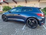 Volkswagen Scirocco 2.0 TDI *177 PS*ALLSTAR**TÜV NEU* - Volkswagen Scirocco: Allstar