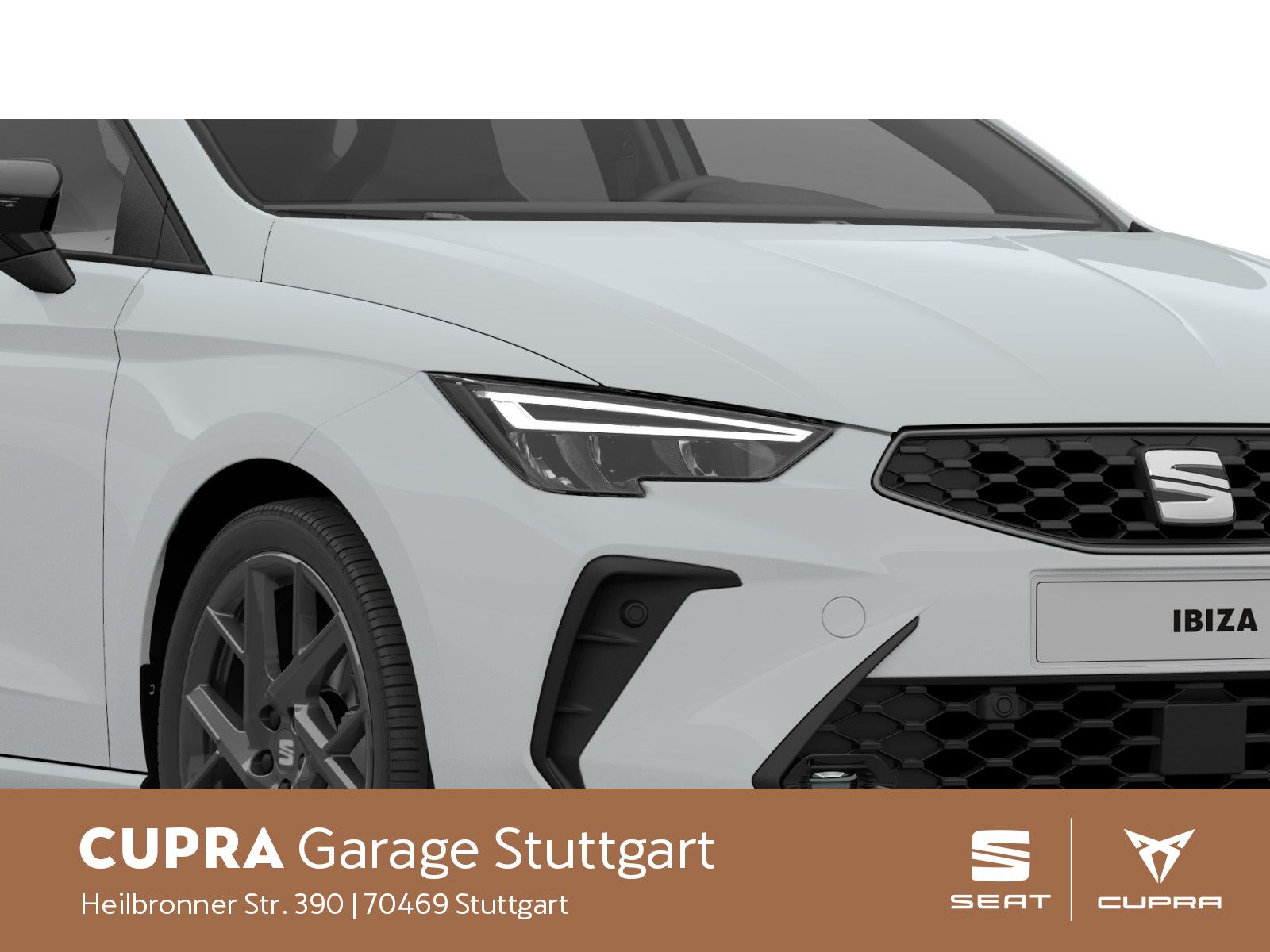 Seat Ibiza - Bild 8
