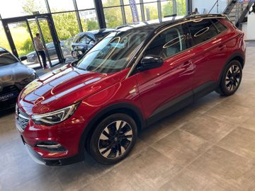 Opel Grandland (X) 1.2 120 Jahre *NAVI*LED*KAMERA*SHZ