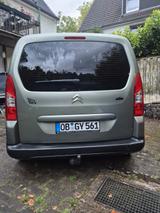 Citroën Berlingo HDi 75 Advance Advance - Citroën Berlingo aus 2008 mit Diesel-Antrieb