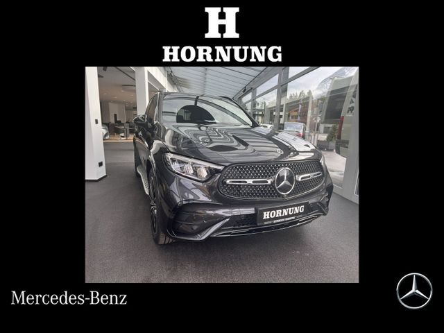 Mercedes-Benz GLC450d 4M AMG DISTR PANOSD AHK FA+ 360 EASYP 3D