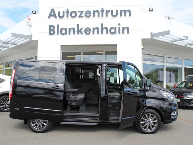 Tourneo Custom L1 Titanium X 8-Sitze*Top-Ausst.