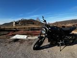 Husqvarna 701 Svartpilen - HUSQVARNA SVARTPILEN 701