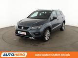 Seat Ateca 1.5 TSI ACT Xcellence Aut.*NAVI*LED*TEMPO* - Seat aus 2019
