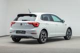Volkswagen Polo 1.0 TSI DSG R-Line TAGESZULASSUNG KAMERA*LE - Volkswagen Polo: Automatik