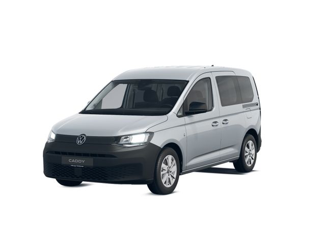 Caddy Kombi 2.0 TDI AHK TEMPO RFK