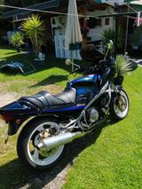 Yamaha FJ 1200 - Angebote entsprechen deinen Suchkriterien