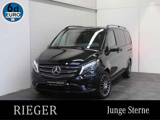 Mercedes-Benz Vito 116 CDI 4x4 Tourer Select AHK*LED*Kamera+++