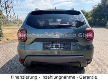 Dacia Duster - 8
