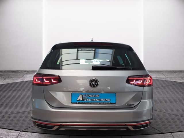 Fahrzeugabbildung Volkswagen Passat Variant 2.0 TDI DSG Alltrack 4MOTION PANO